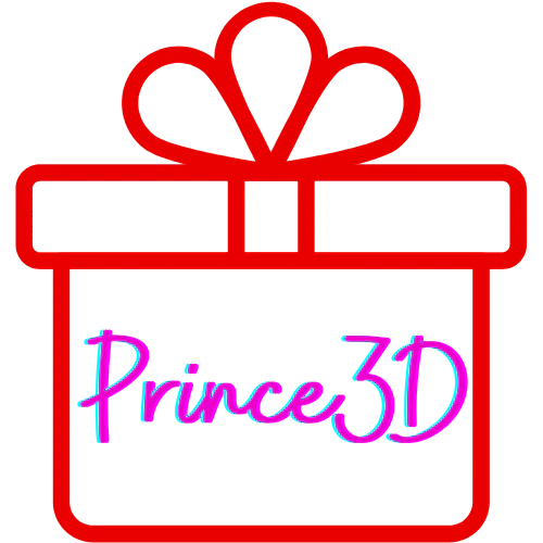 Prince3D.in